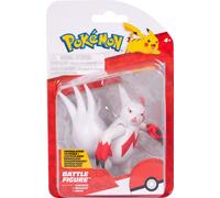 Jazwares Figurine Pokémon Bataille Zangoose