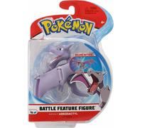 Figurine Pokemon Jouet 11 cm Aerodactyl Ptéra - Pokemon Figurine - Nouveau 2024 - sous Licence Officielle Jouet Pokemon