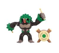 Jazwares Figurine Pokemon Epic Rillaboom