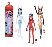 Jazwares Figurines Magiques Miraculous Marinette Assorti
