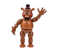 Jazwares Five Nights at Freddy's Figurine Action Saut de Peur 14 cm