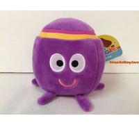 Jazwares Hey Duggee Betty Peluche 15,2 cm