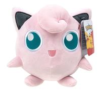 Pokémon Peluche Jigglypuff – 20 cm