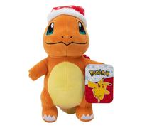 Jazwares Jouet Pokémon Du Personnage Charmander 20 Cm