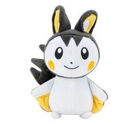 Jazwares Peluche Pokémon Emolga 20 cm