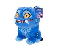 Jazwares Kpop Demon Hunters Derpy Tiger 30cm - À partir de 6 Ans