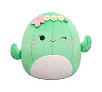 Jazwares Maritza Le Cactus Vert Original Squishmallows de 30 cm
