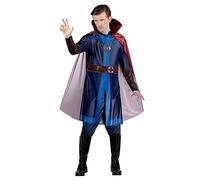 Jazwares Marvel Costume de Docteur Strange Multiverse pour adulte Taille L