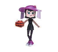Jazwares - Mavis TV avec gâteau monstrueux Hôtel Transylvanie Figurine, 98001