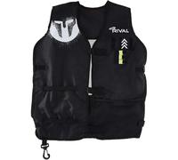 Jazwares NERF Veste Tactique Multifonction Rival Phantom Pour Enfants