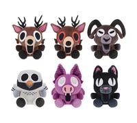Jazwares Nounours 99 Nights