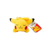 Pokémon Pikachu PKW2780 Peluche de qualité supérieure Multicolore 12,7 cm