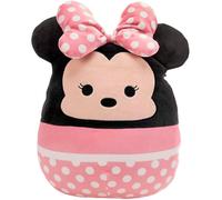 jazwares nounours minnie disney squishmallows 40 cm