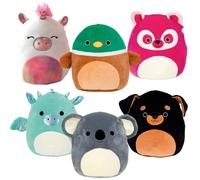 Jazwares Nounours Squishmallows 36 Cm