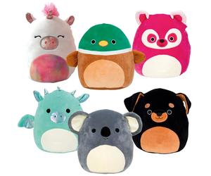 Jazwares Nounours Squishmallows 36 Cm