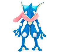 Pokémon Peluche Greninja 30 cm