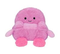 JAZWARES Peluche Bumbumz Homebumz 20 cm Modèles Assortis