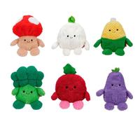 JAZWARES Peluche Bumbumz Rootbumz 20 cm Modèles Assortis