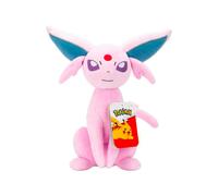 Jazwares Peluche De Mentali Pokémon 20 Cm
