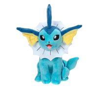Jazwares Peluche Pokémon à Vapeur