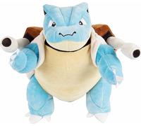 Jazwares peluche Pokémon Blastoise 30 cm