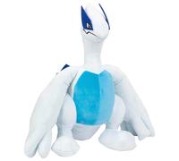 Pokémon Peluche géante Lugia 30 cm – Licence officielle – Nouveau 2023
