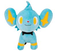 Pokémon Peluche Shinx Seria 10 30 cm