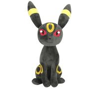 Pokémon Peluche Noctali 20 cm