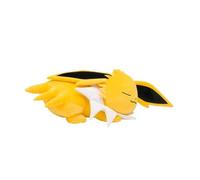 Jazwares - Peluche Pokémon ? Voltali endormi 45 cm - 0191726756958