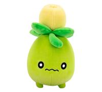 Pokémon Peluche Olivini Peluche Douce de 20 cm avec des détails Authentiques
