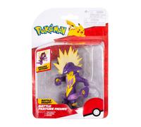Jazwares Pokémon Action Figure Toxtricité