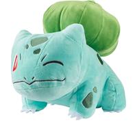 Pokémon Officiel Figurine en peluche Bulbizarre 20 cm Multicolore G
