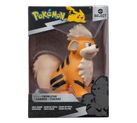 Jazwares Pokémon - Figurine Caninos 8 cm