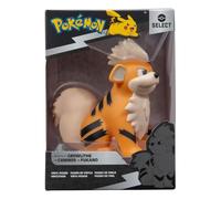 Jazwares Figurine Pokémon Caninos 8 cm