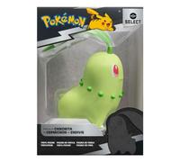 Jazwares – Figurine Pokémon Germignon – 8 cm