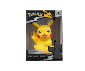 Jazwares Pokémon - Figurine Pikachu 2 11 cm
