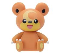 Jazwares Pokémon - Figurine Teddiursa 11 cm