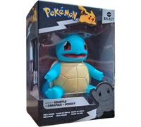 Jazwares Pokémon figurine vinyle Shiggy 8 cm