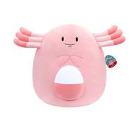 Pokémon - Peluche Pokémon Squishmallows Leveinard 50 cm Multicolore G