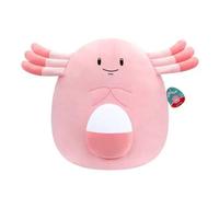Squishmallows Pokemon Wave 7b 50 Cm Chansey (sqpk00096) Teddy Rose Enfants