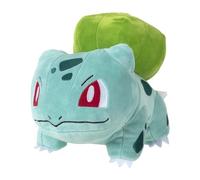 Peluche - CHARACTER OPTIONS - Pokemon Bulbasaur 8 pouces - Mixte - Intérieur