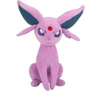 Jazwares Pokémon Psiana Peluche 20 Cm