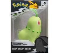 Jazwares Pokémon Select Chikorita