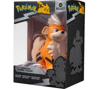 Jazwares Pokémon Select Growlithe