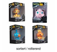 Jazwares Pokémon Select Mudkip 11 cm