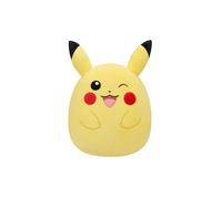 Jazwares - Pokémon Squishmallows - Pikachu (25 cm)