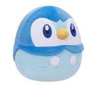 Jazwares Peluche Squishmallows Pokemon Tiplouf 35 cm