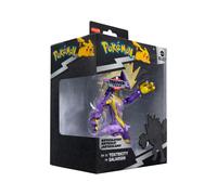 Jazwares Pokémon Toxtricity Figure 15cm