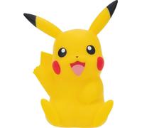 Jazwares Pokémon Vinyle Pikachu Figure 11 cm