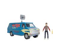 Jazwares Référence du modèle : STRT0073